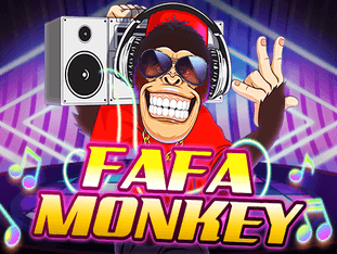 Fa Fa Monkey game cover