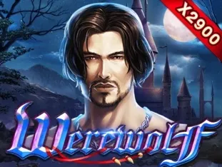 Werewolf game cover