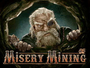 Misery Mining game cover